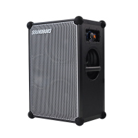 SOUNDBOKS 4 Portable Bluetooth Speaker 40 Hours of Battery 126dB