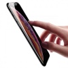 iPhone XS Max Full Protection Tempered Glass Screen Protector Photo