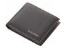 Baellerry Men's Argus PU BiFold Wallet Brown Photo