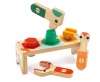 Djeco Wooden Activity - Bricolou Photo