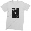 PepperSt Picture T-Shirt - Liar Optical Illusion Photo