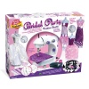 Small World Toys Fashion Studio Bridal Party Sewing Set Photo