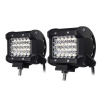 Brite LED Brite Tech 72w 4-inch LED Spot / Work Light Set of 2 Photo