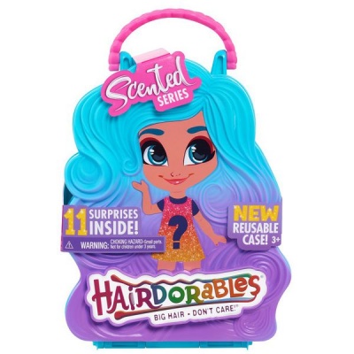 Photo of Hairdorables Dolls - Blindbox