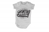 Hello! - SS - Baby Grow Photo