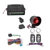 Car Alarm System Photo