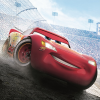 Disney Pixar Cars Legend Of Track 2 Ply Paper Napkins - 33cm x 33cm Photo