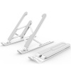 Foldable Support Base Notebook Stand Holder Lap Desk Photo