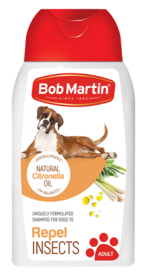 Photo of Bob Martin - Conditioning Shampoo Citronella - Dog - 200ml