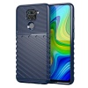 Favorable Impression Rugged Shield Back Case for Redmi Note9 Photo