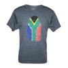 Kool Africa - SA Thumbprint - T-Shirt with plantable seed swing tag Photo