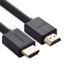 UGreen HDMI V2.0 4K@60 M to M 1m Cab-BK Photo