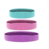 Set Of 3 Hip Resistance Bands Photo