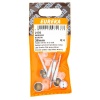 Eureka Mirror Screw 38mm Q:4 Photo