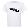 BuyAbility World's Best Dad - Tools - Adults - T-Shirt Photo