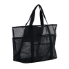 Dear Deer The "EVERYTHING" Bag - Black Photo