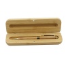 Wooden Pen & Box Photo