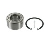 SKF Front Wheel Bearing Kit For: Hyundai Veloster 1.6 Turbo Photo