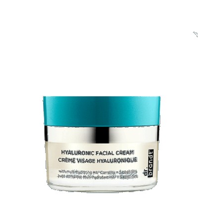 Photo of Dr Brandt Hyaluronic Face Cream 1.0