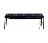 Totai 4 Burner Boiling Table - Foldable Photo