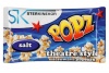 Ster Kinekor Popz Microwave Popcorn Salt Flavour Photo