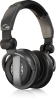 Behringer BDJ-1000 Headphones - Black Photo