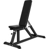 GORILLA SPORTS SA Gorilla - Multi-Function Bench Black Photo