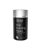 Dexe Black Colored Hair Building Fibers Photo