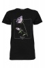 SassyChic Floral Tee Photo