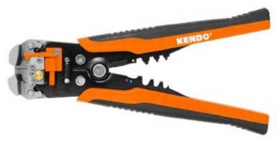 Photo of Kendo Crimping & Stripping plier