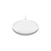 Belkin Boost Charge 10W Wireless Charging Pad - White Photo
