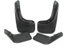 MC Motosport Polo 6 Mudflaps Photo