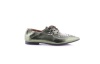 Women's Leather Ballerina Loafer Photo