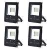 Dr Light Set of 4 LED 30w SMD Flood Light Spot Light Outdoor Light Photo