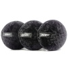 Dewy - Makeup Remover Pads Microfibre Face Sponges - Black - 3 Pack Photo