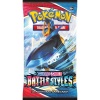 Pokemon Pokémon Sword & Shield 5: Battle Styles - Booster Photo