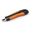 Bulk Pack x 4 Kendo- Knife 18mm Plastic Snap Off Photo