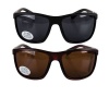Bulk Pack x 2 Sunglass Polarized UV400 Mens Sports Wrap Photo