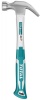 Total Tools 560g Claw Hammer with Fibre Glass Handle Photo
