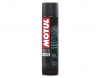 MOTUL MC Care E11 Matte Surface Clean - 400ml Photo