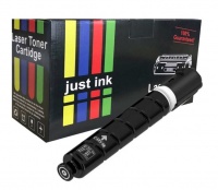 Just Ink Compatible Canon C EXV 48 Black Toner Cartridge