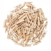 Wooden Washing Pegs 200 Pieces