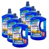 Shield Auto Shield Xtreme Wash Wax Shampoo - 2Litre - 6 Pack Photo