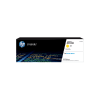 HP 415A Original Yellow Toner Cartridge Photo