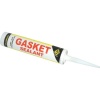 Bulk Pack x 2 MTS -Silicone Gasket Sealant High Temperature 260ml Photo