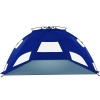 Campsberg - Instant Half Dome Beach Tent Photo