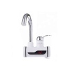 Instant Digital Electric Hot Water Tap - Side Mountable Inlet Photo