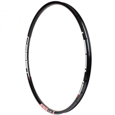 Photo of Stans Stan's Bicycle Rim Crest 24" 32 Hole