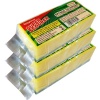 Telepoint Kitchen Sponge Super Scourer - Pack of 9 Photo