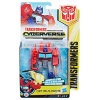 Transformers Cyberverse Warrior - Optimus Prime Photo